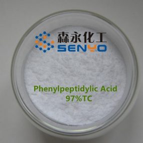 Phenylpeptidylic acid 97%TC powder